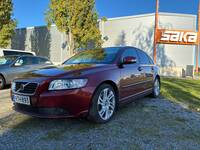 Volvo S40 vaihtoauto