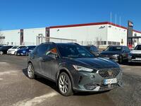 Cupra Formentor vaihtoauto