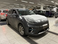 Kia Niro Electric vaihtoauto