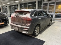 Kia Niro Electric vaihtoauto