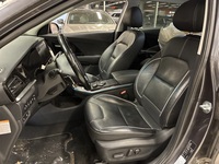 Kia Niro Electric vaihtoauto