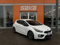 Kia Proceed vaihtoauto