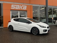 Kia Proceed vaihtoauto