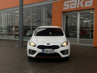 Kia Proceed vaihtoauto