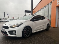 Kia Proceed vaihtoauto