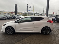Kia Proceed vaihtoauto