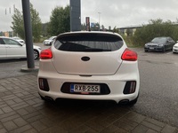 Kia Proceed vaihtoauto