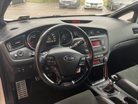 Kia Proceed vaihtoauto