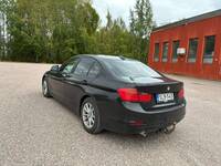 BMW 318 vaihtoauto