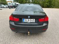 BMW 318 vaihtoauto