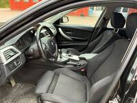 BMW 318 vaihtoauto
