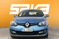 Renault Mégane vaihtoauto