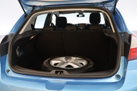 Renault Mégane vaihtoauto