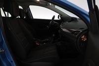 Renault Mégane vaihtoauto