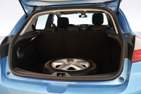 Renault Mégane vaihtoauto