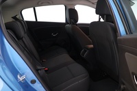 Renault Mégane vaihtoauto