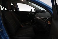 Renault Mégane vaihtoauto