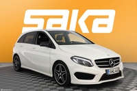 Mercedes-Benz B vaihtoauto