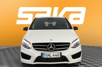 Mercedes-Benz B vaihtoauto