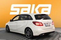 Mercedes-Benz B vaihtoauto