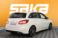 Mercedes-Benz B vaihtoauto