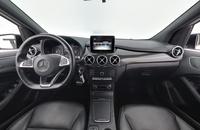 Mercedes-Benz B vaihtoauto