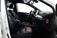 Mercedes-Benz B vaihtoauto