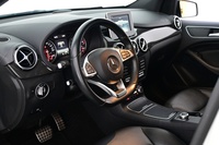 Mercedes-Benz B vaihtoauto