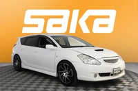 Toyota Caldina vaihtoauto