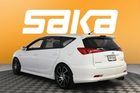 Toyota Caldina vaihtoauto