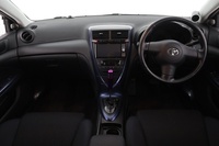 Toyota Caldina vaihtoauto