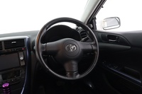 Toyota Caldina vaihtoauto