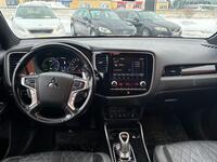 Mitsubishi Outlander vaihtoauto