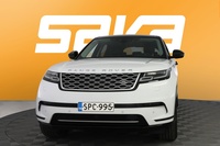 Land Rover Range Rover Velar vaihtoauto
