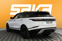 Land Rover Range Rover Velar vaihtoauto