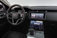 Land Rover Range Rover Velar vaihtoauto
