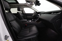 Land Rover Range Rover Velar vaihtoauto