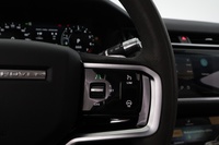 Land Rover Range Rover Velar vaihtoauto