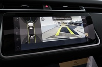 Land Rover Range Rover Velar vaihtoauto