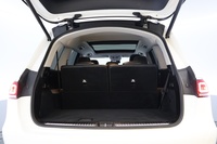 Mercedes-Benz GLS vaihtoauto