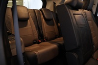 Mercedes-Benz GLS vaihtoauto