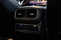 Mercedes-Benz GLS vaihtoauto