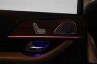 Mercedes-Benz GLS vaihtoauto