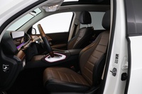 Mercedes-Benz GLS vaihtoauto