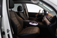 Mercedes-Benz GLS vaihtoauto