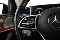 Mercedes-Benz GLS vaihtoauto