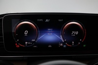 Mercedes-Benz GLS vaihtoauto