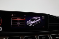 Mercedes-Benz GLS vaihtoauto