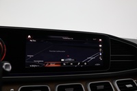 Mercedes-Benz GLS vaihtoauto