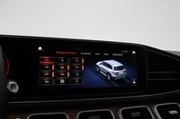 Mercedes-Benz GLS vaihtoauto